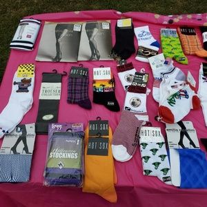 Meet your Posher, Thaddeus